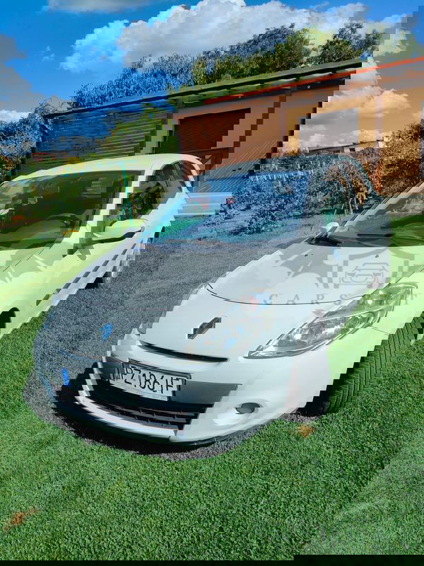 Renault Clio III 2011