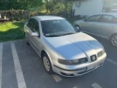 Seat Toledo II 2002