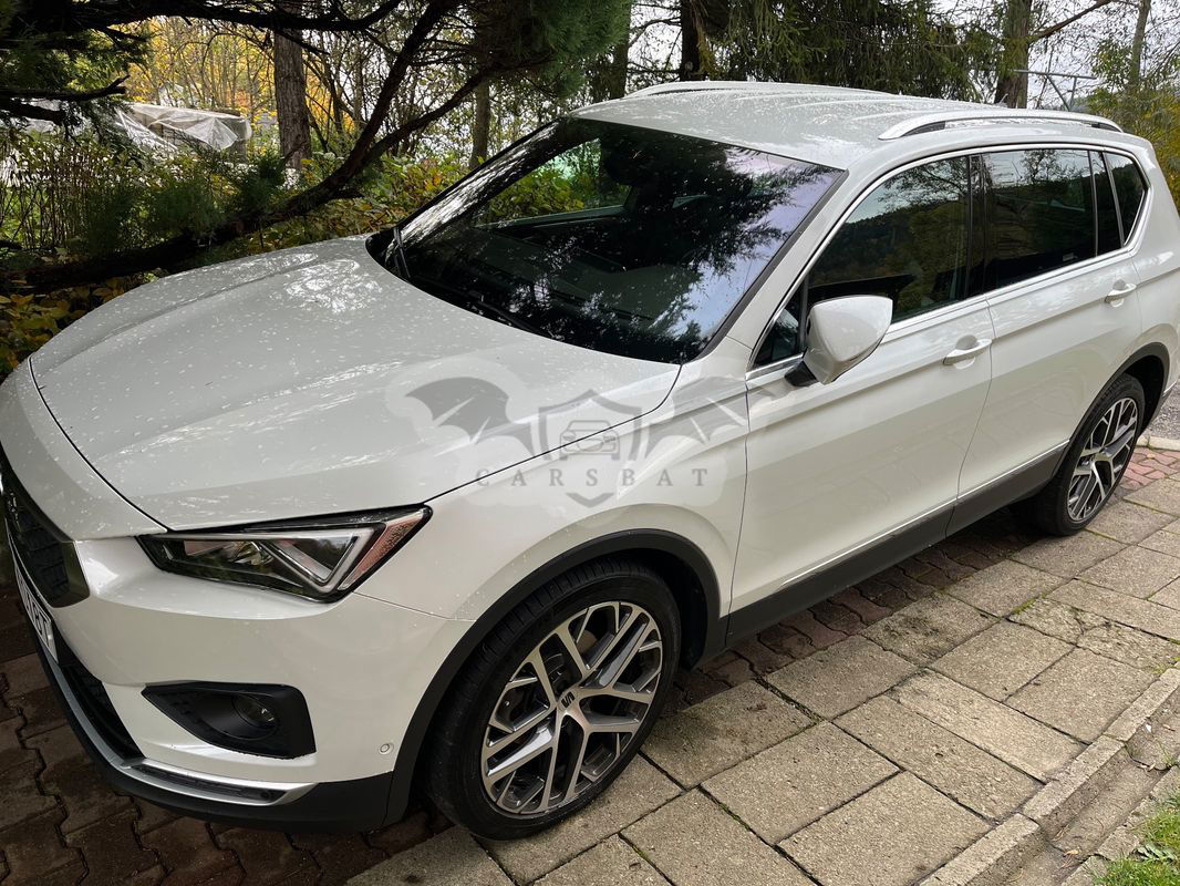Seat Tarraco 1.5 Eco TSI EVO Xcellence S&S DSG 2023