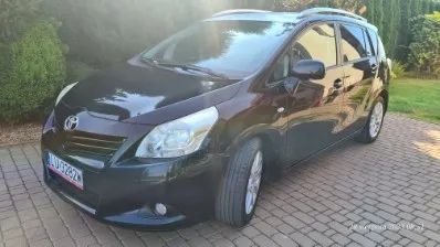 Toyota Verso 1.8 Prestige EU5 MS 7os 2009