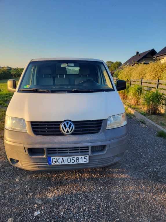Volkswagen Transporter T5 2005