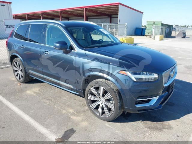 Volvo XC90 II T6 AWD Inscription 7os 2021