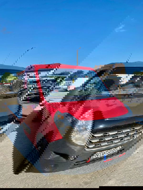 Renault Master 2011