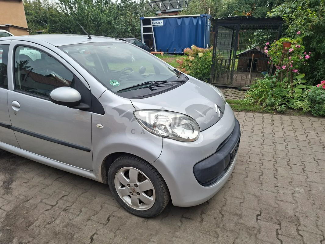 Citroën C1 I 1.0 Style 2006