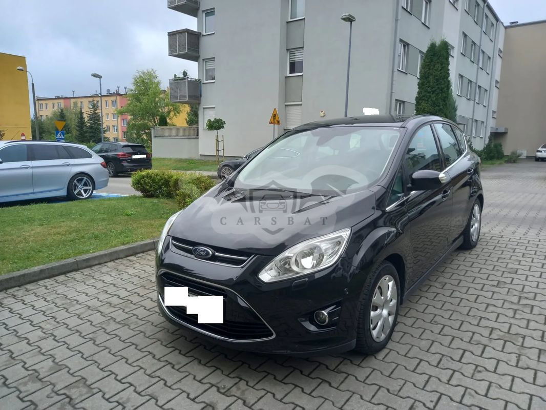 Ford C-Max II 2.0 TDCi Business Edition 2014