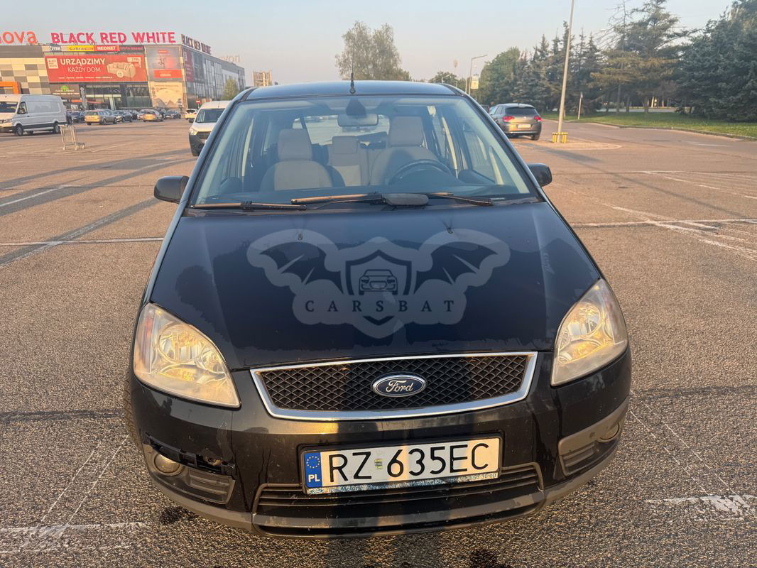 Ford C-Max 2005