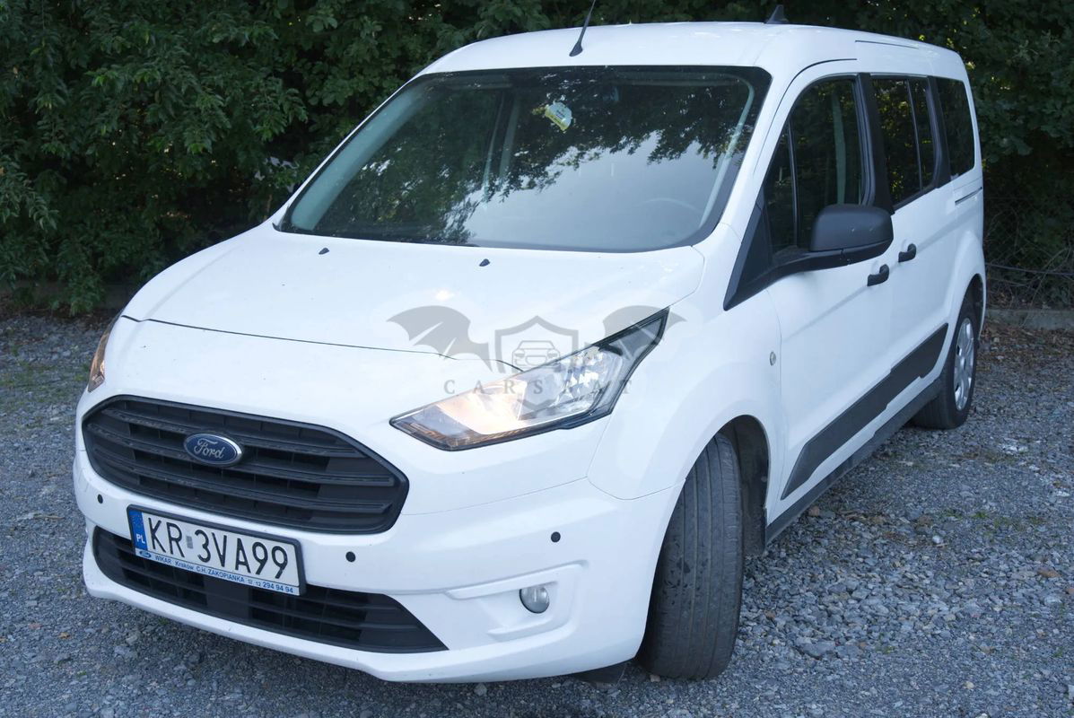 Ford Transit Connect II 230 L2 Trend (bryg.) 2020
