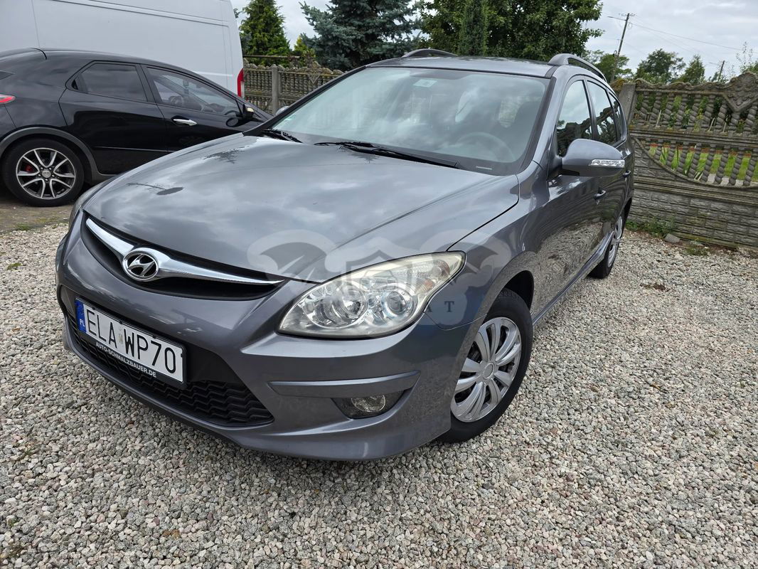 Hyundai i30 I i30cw 1.4 Comfort 2011