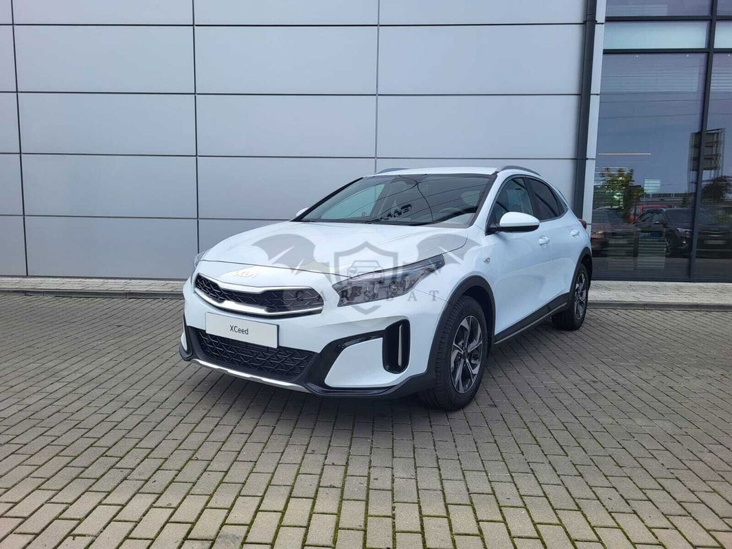 Kia XCeed 2025