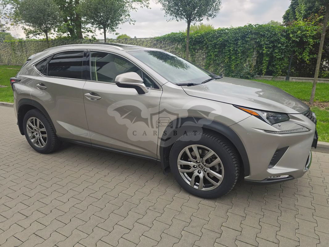Lexus NX I 300 Prestige AWD 2021