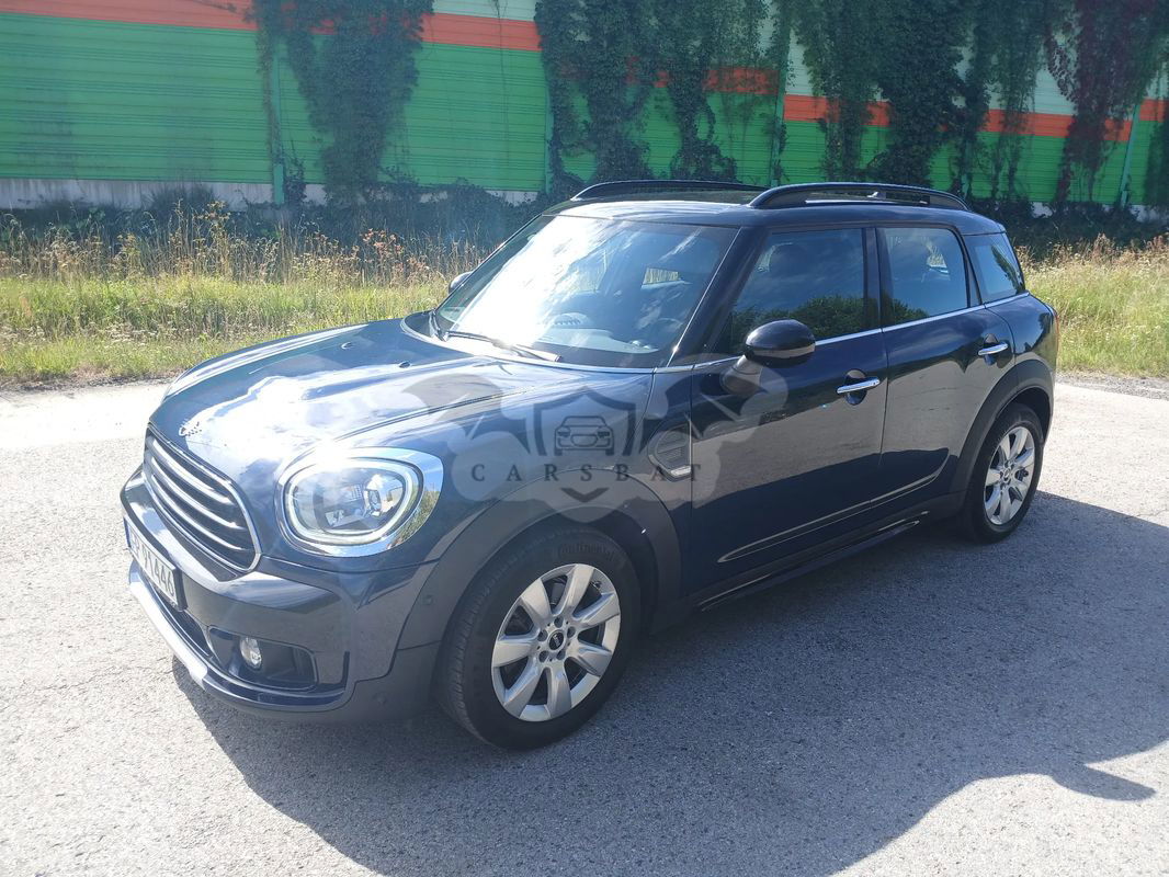 Mini Countryman Cooper 2018