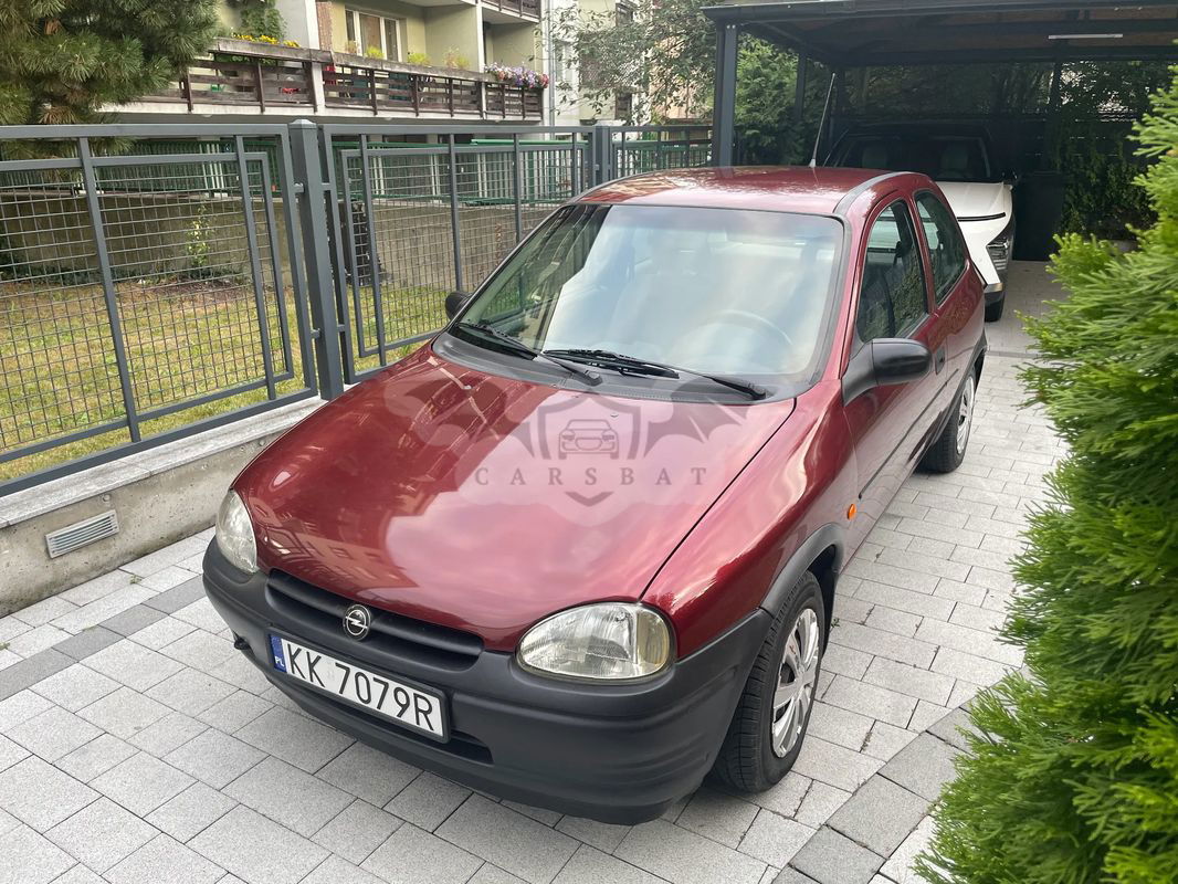Opel Corsa B 1995
