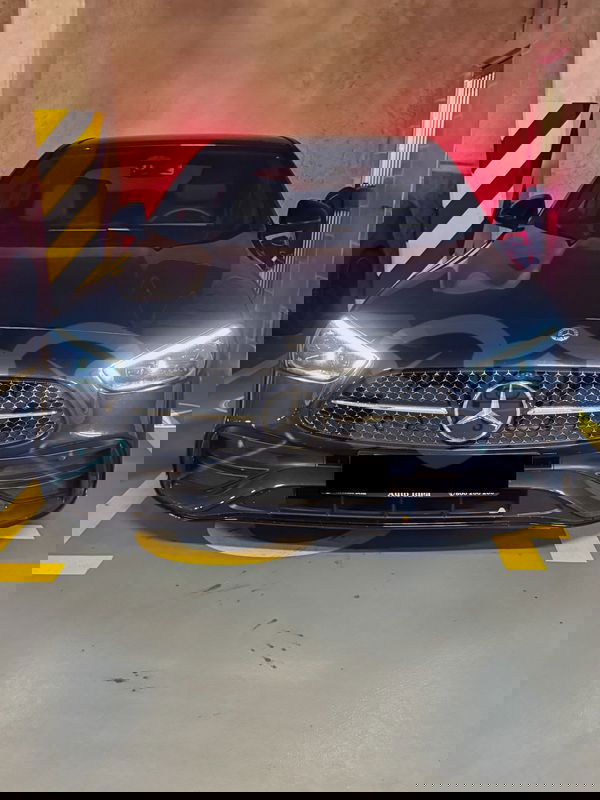 Mercedes-Benz C W206 300 4MATIC 9G-TRONIC 2024