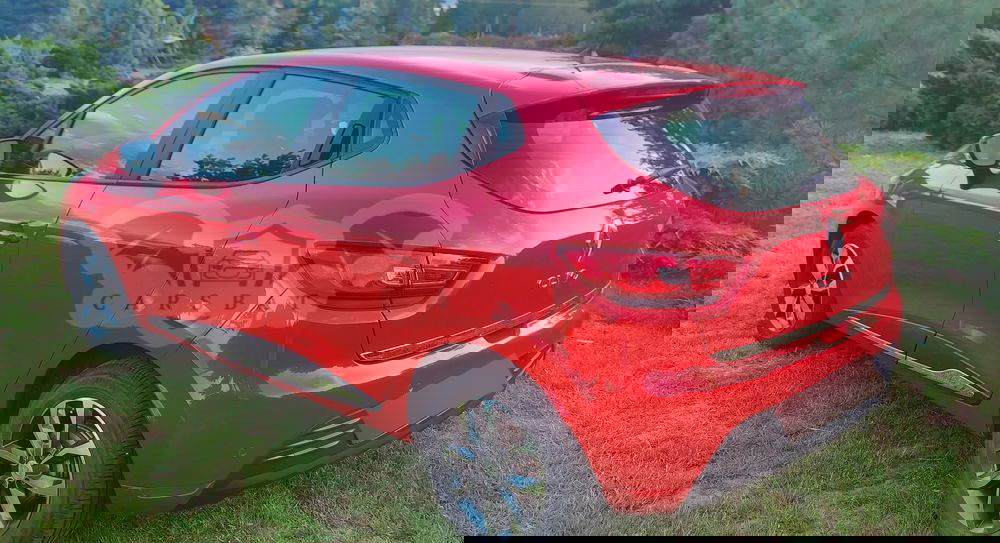 Renault Clio IV 2017