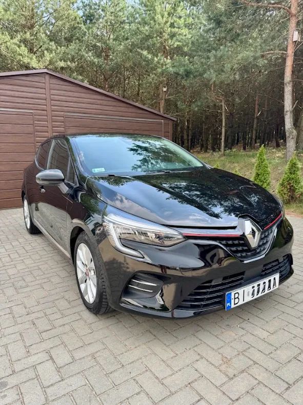 Renault Clio V 1.0 TCe Zen 2021