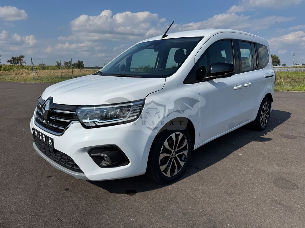 Renault Kangoo III 1.5 dCi Limited 2021