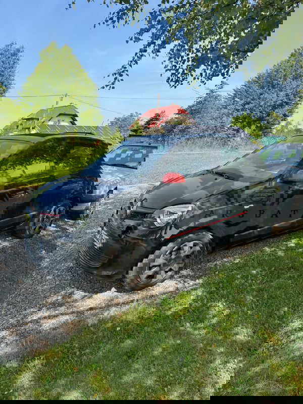 Renault Twingo III 2015
