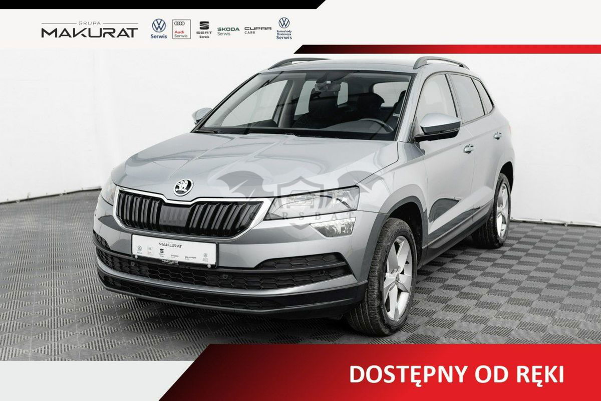 Skoda Karoq 1.6 TDI 4x2 Ambition 2019
