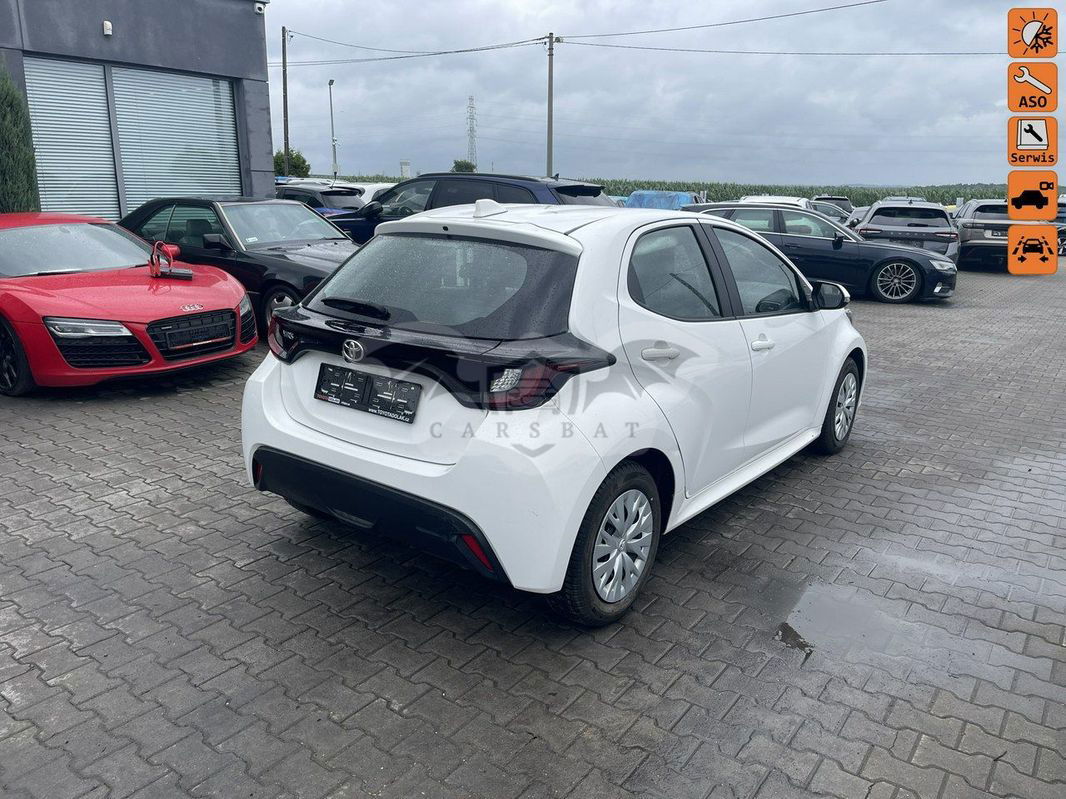 Toyota Yaris IV 1.5 Active 2023