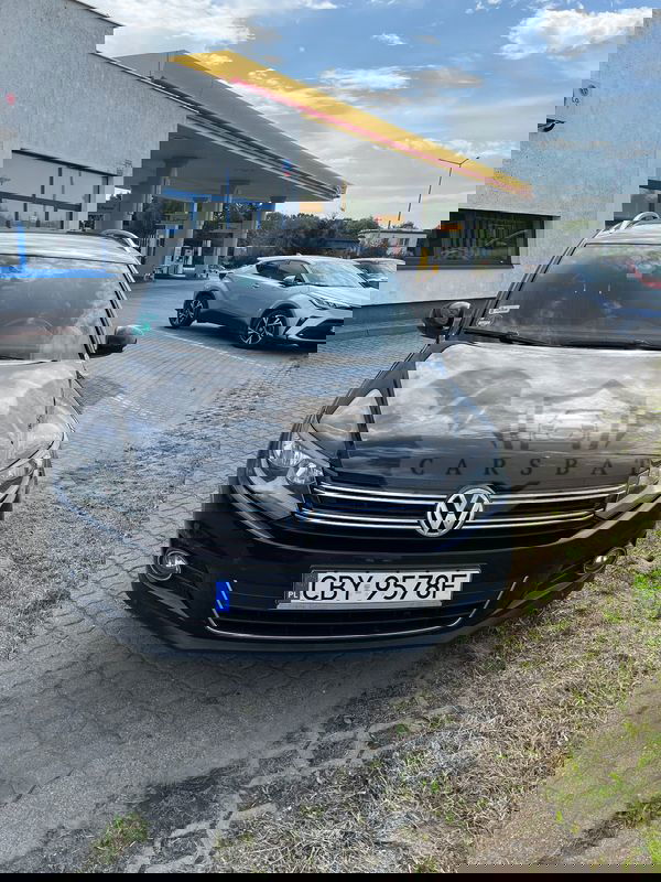 Volkswagen Tiguan I 2.0 TDI 4Mot Perfectline R-Style 2015