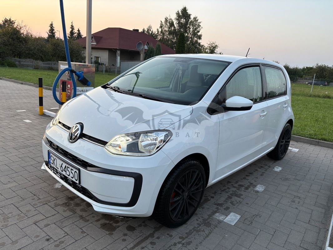 Volkswagen Up! 1.0 move 2019