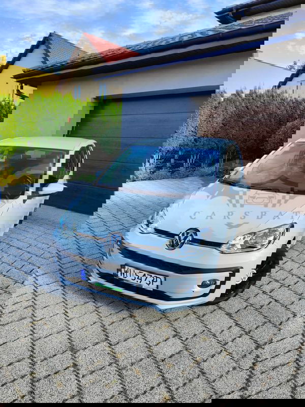 Volkswagen Up! 1.0 Take 2017