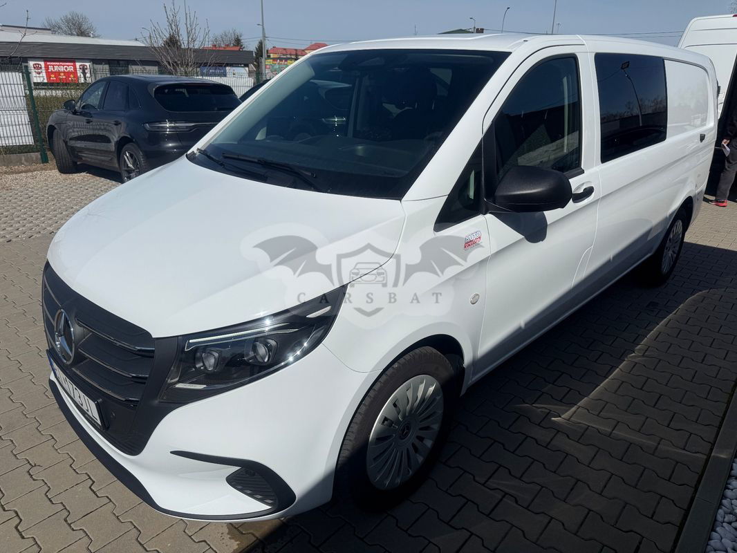 Mercedes-Benz Vito 2024