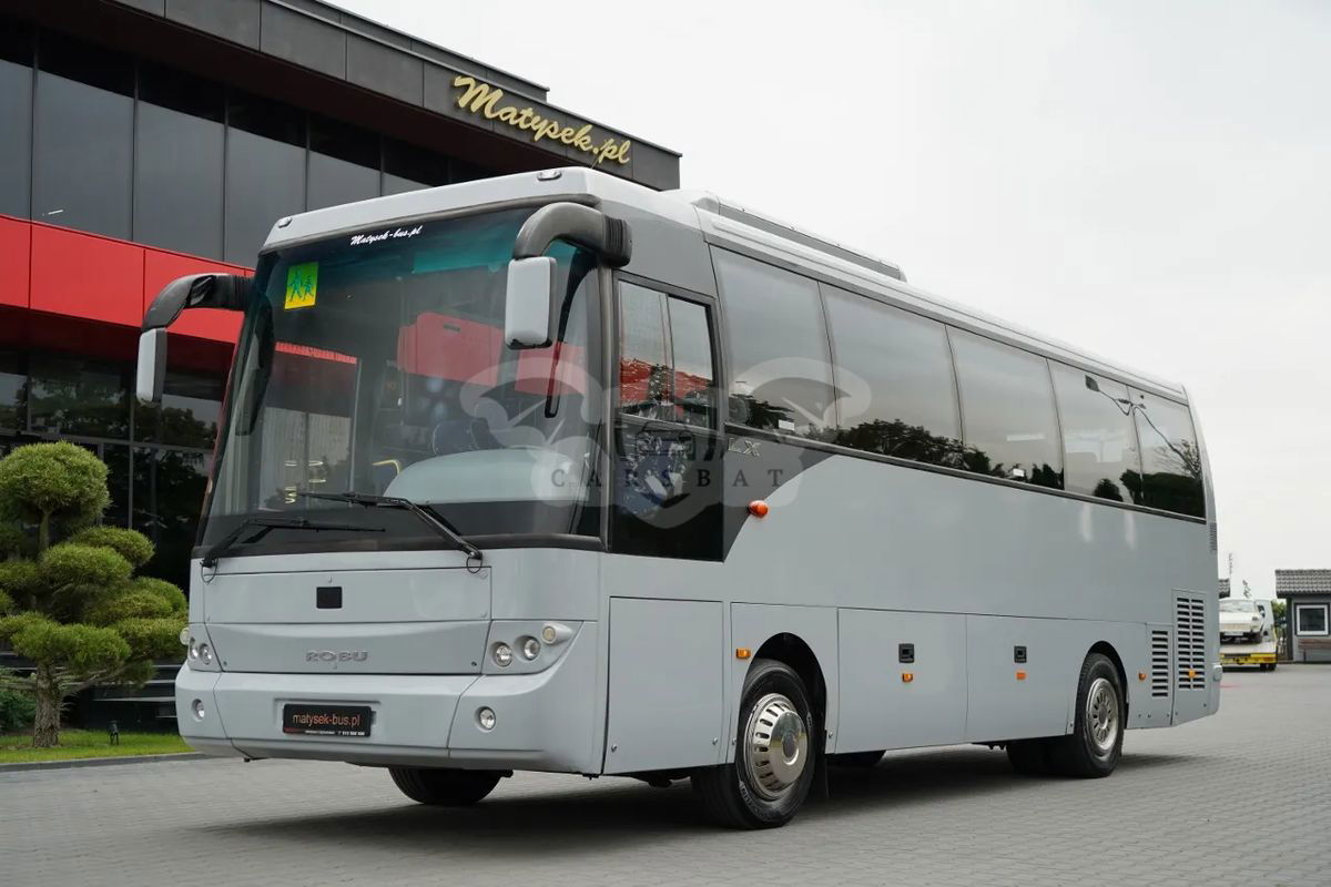 BMC Probus 2010