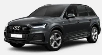 Audi Q7 II 2023
