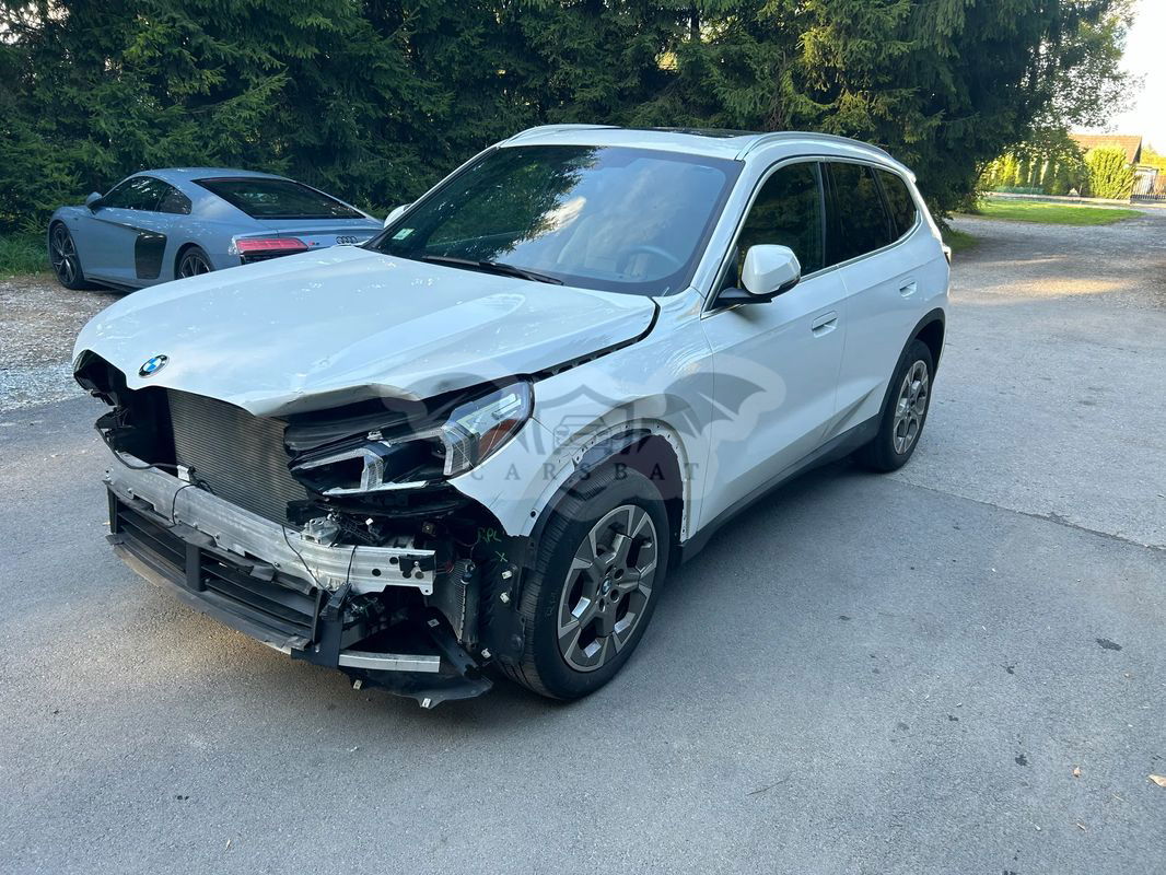 BMW X1 U11 xDrive25i xLine sport 2023