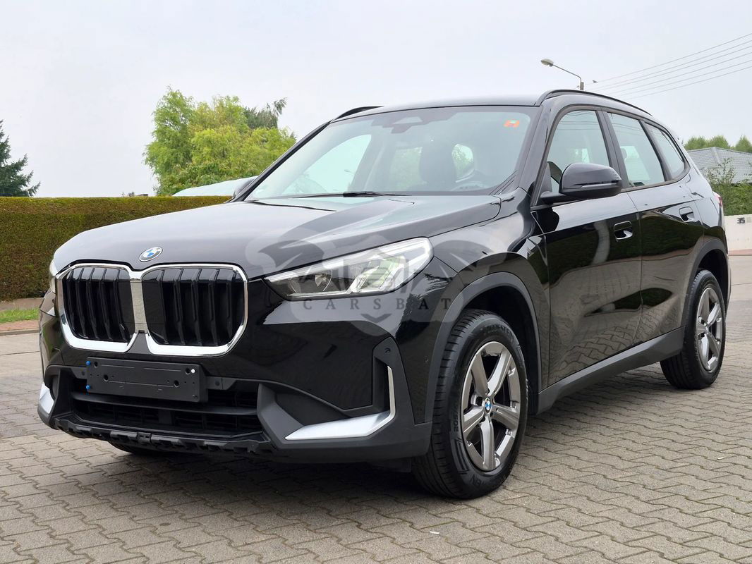 BMW X1 U11 sDrive18d 2023