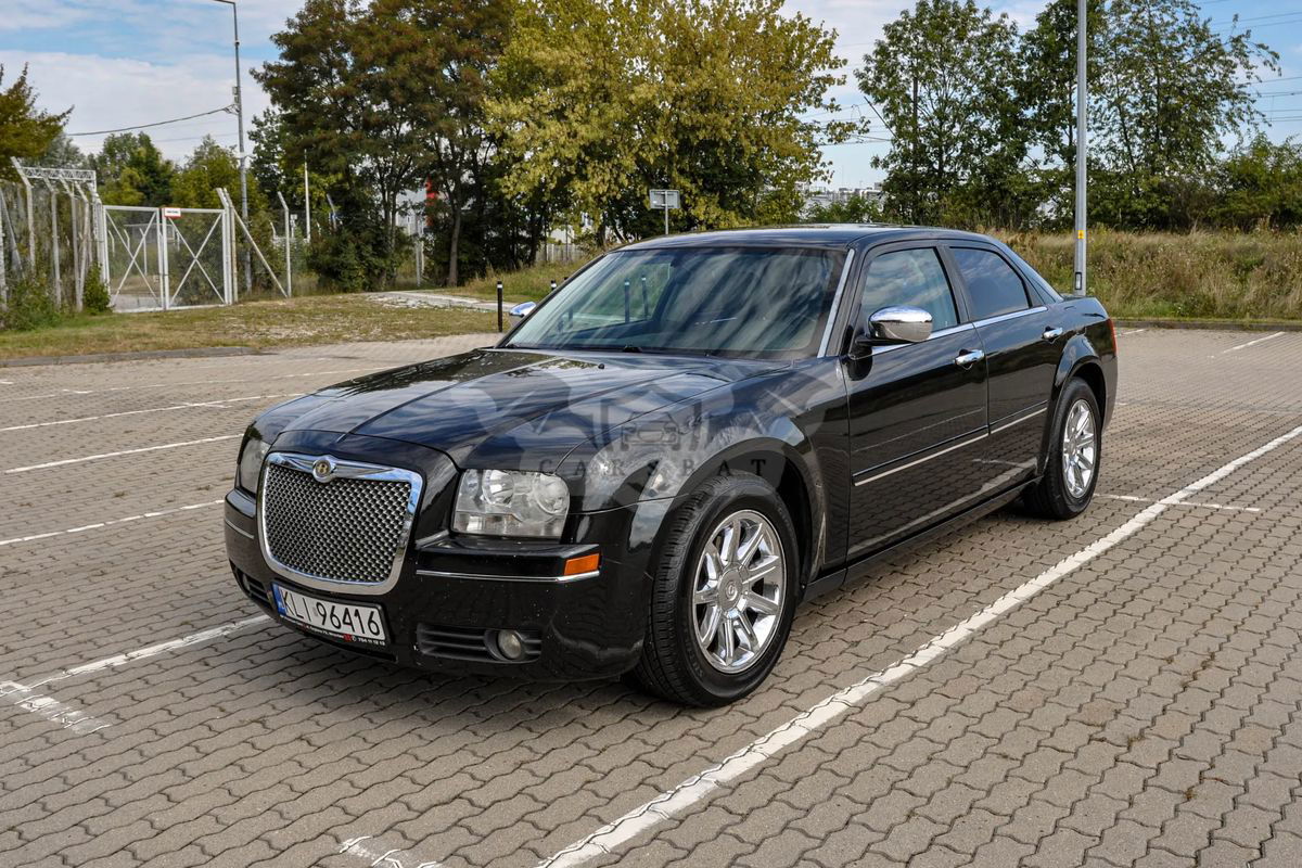 Chrysler 300C 2005