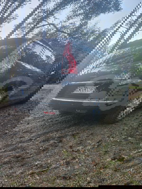 Citroën C4 Picasso I 2011