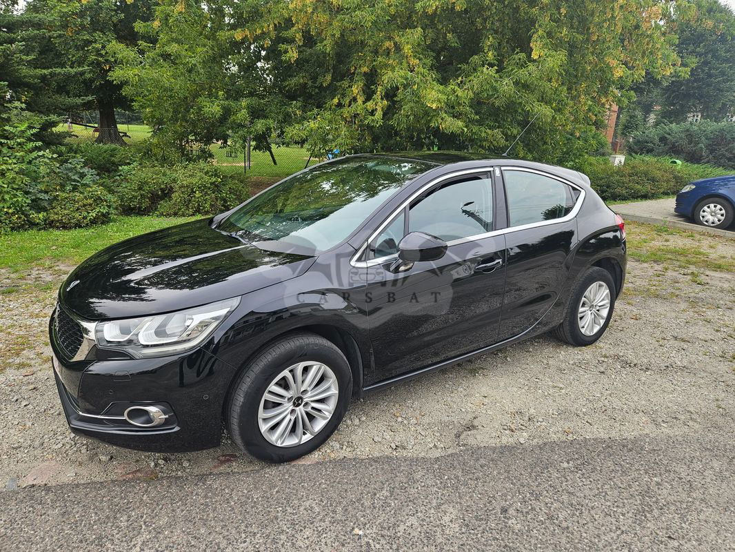 DS DS4 I 2016