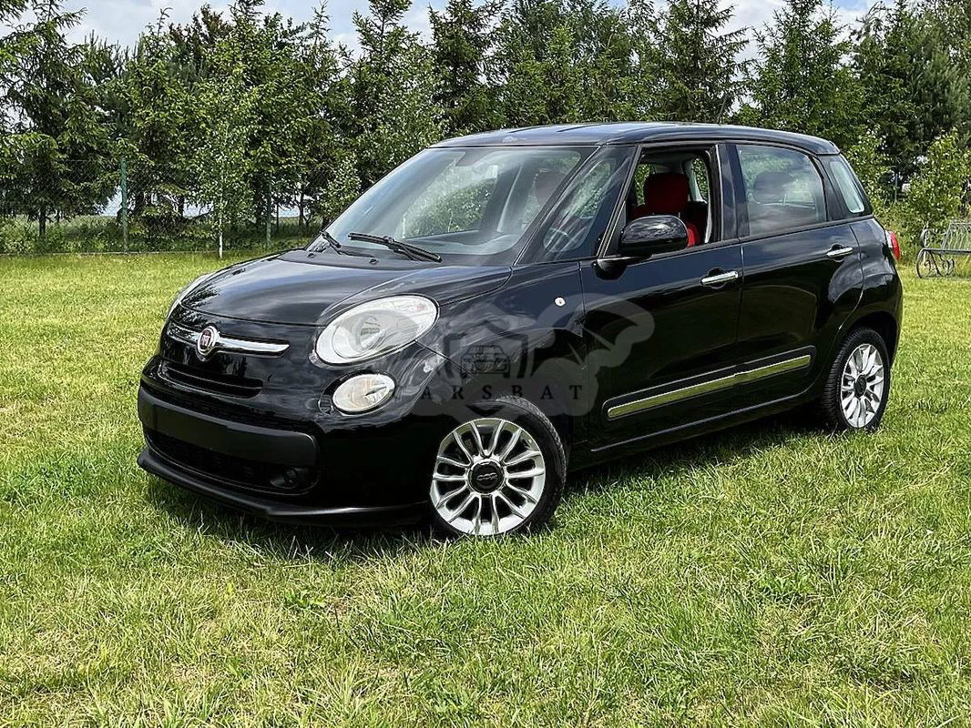 Fiat 500L 1.3 Multijet Start&Stopp Trekking 2015