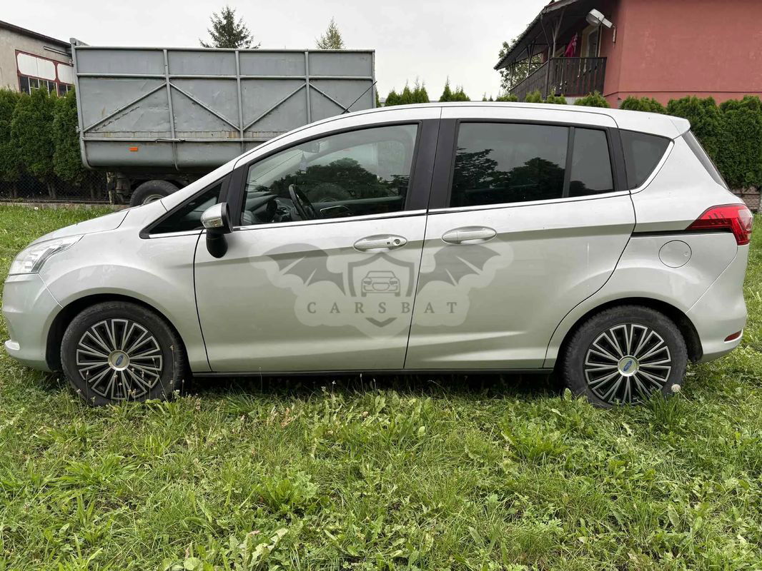 Ford B-Max 2015