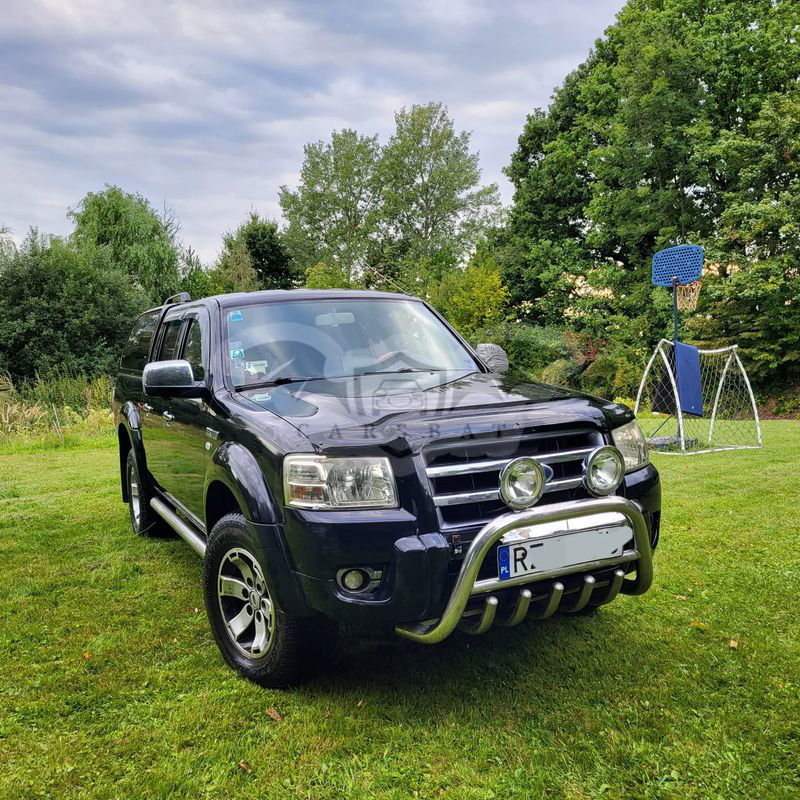 Ford Ranger 2008