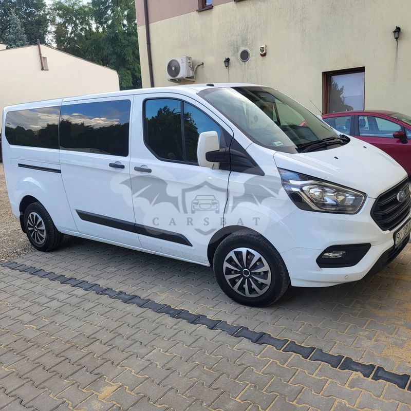 Ford Transit 320 L2H1 Trend (bryg.) 2018