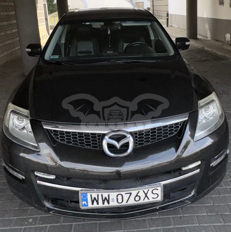 Mazda CX-9 2008
