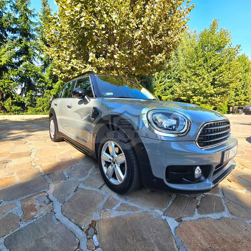 Mini Countryman Cooper 2018