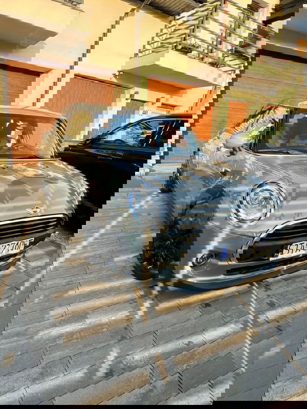 Mini One 2020