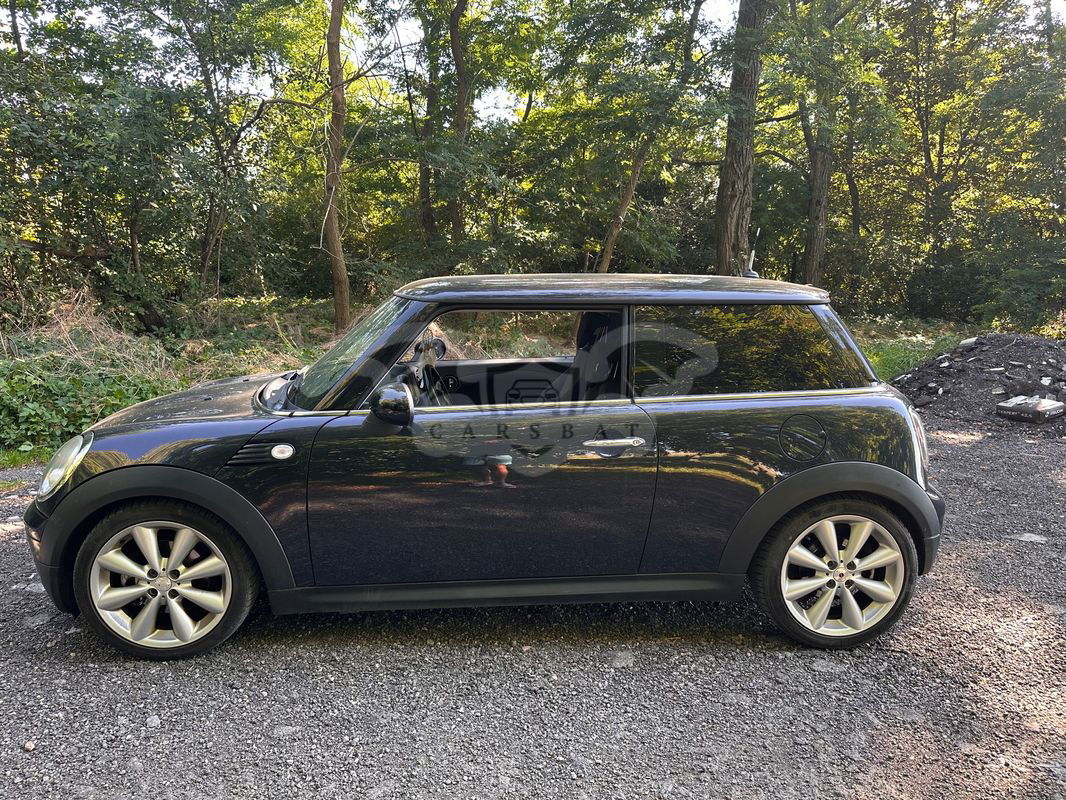 Mini One Standard 2008