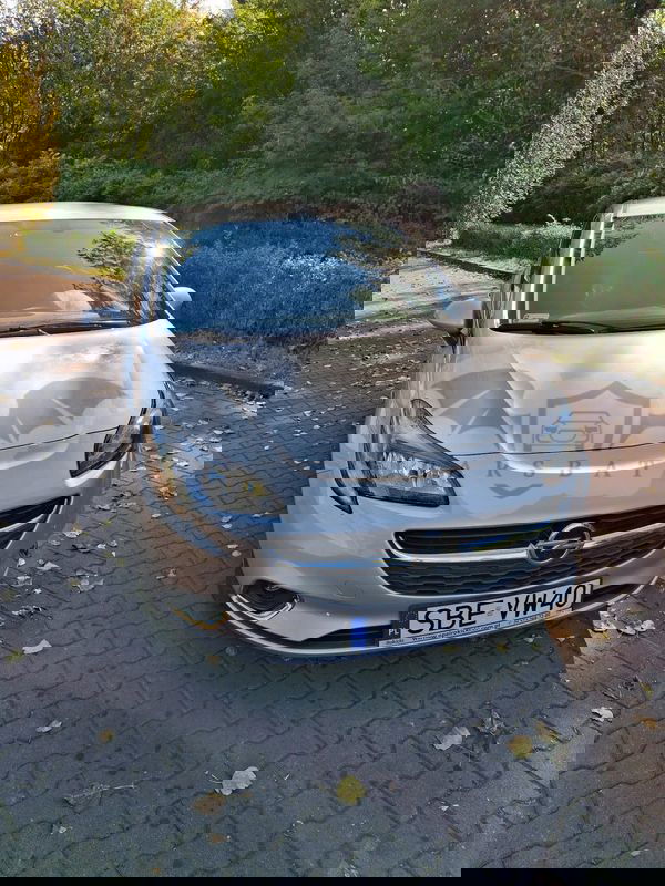 Opel Corsa E 1.4 Color Edition 2017
