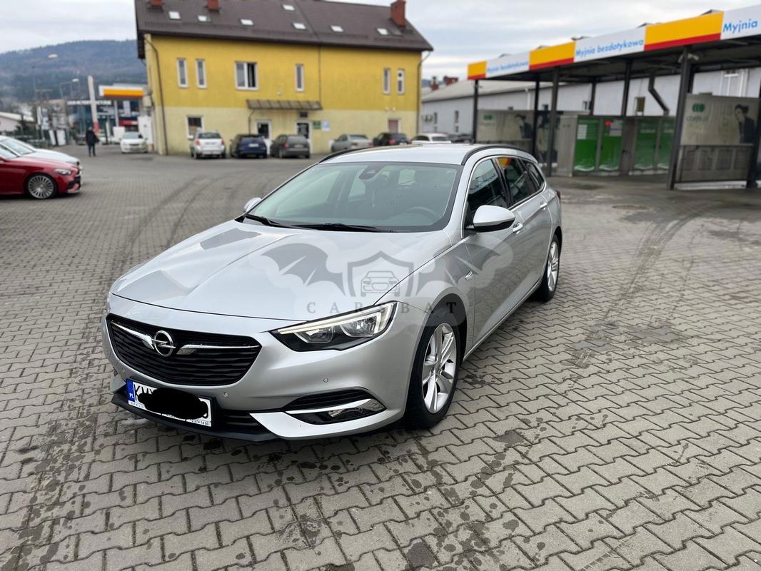 Opel Insignia B 1.6 CDTI Elite S&S Eco 2018