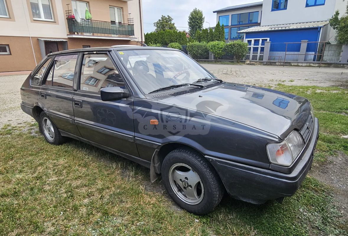 FSO Polonez Caro 1995