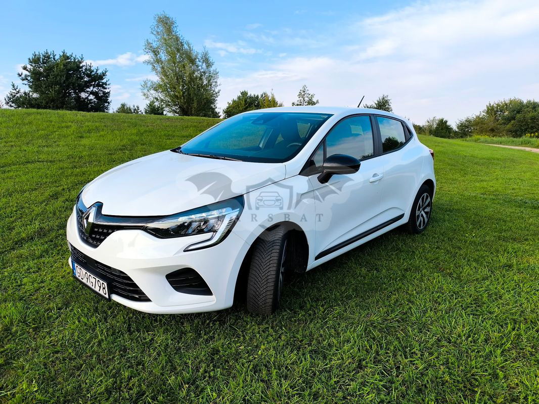 Renault Clio V 1.0 TCe Equilibre 2022