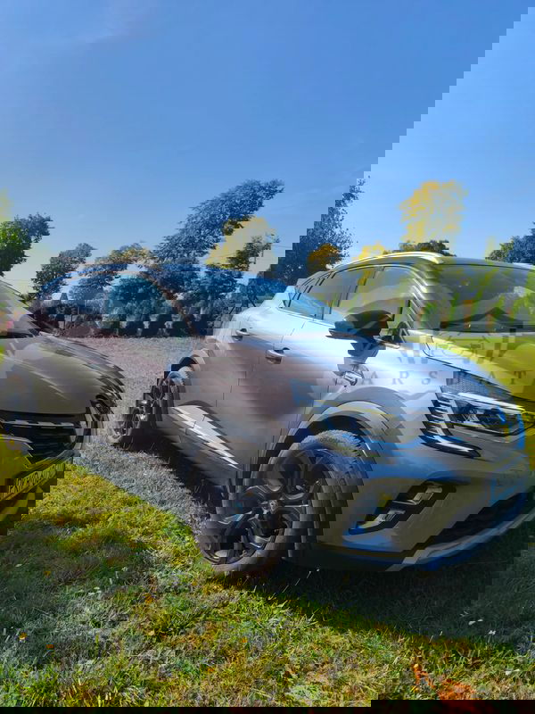 Renault Captur II 1.6 E-TECH Plug-In Intens 2020