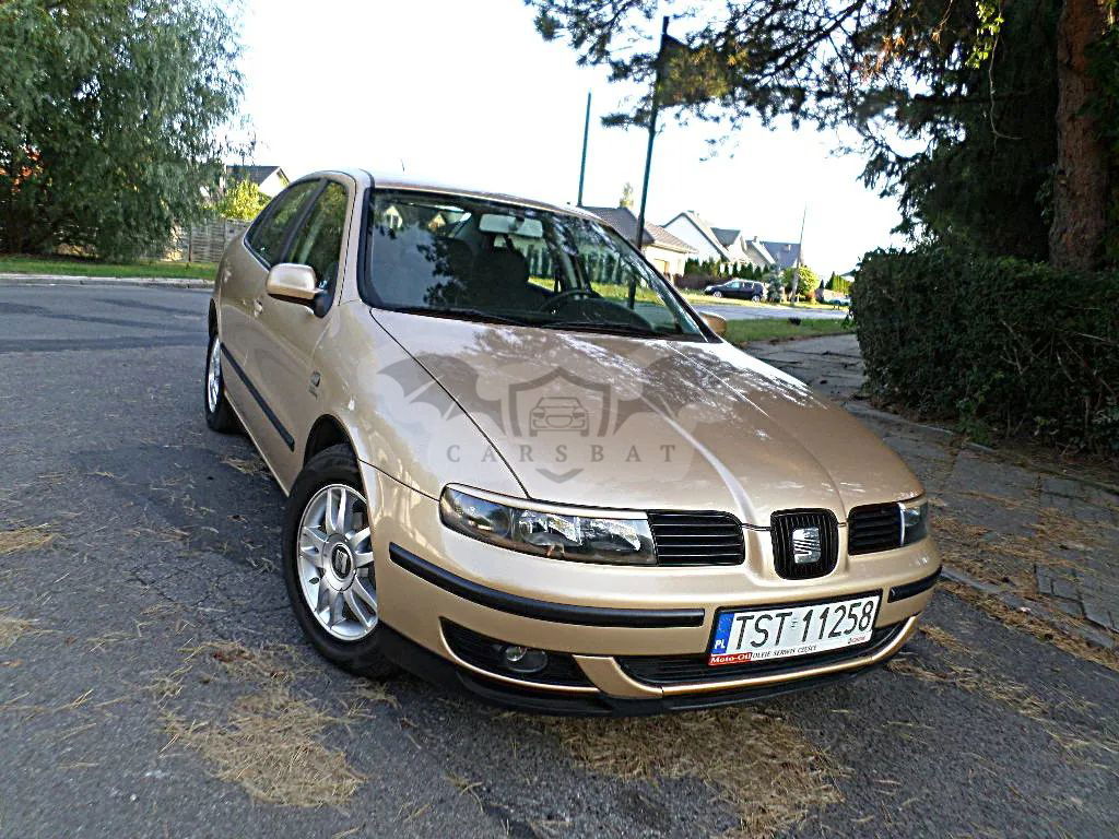 Seat Toledo II 1.6 Stella 1999