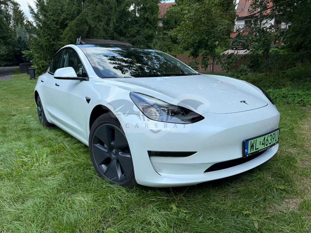 Tesla Model 3 Performance AWD 2023