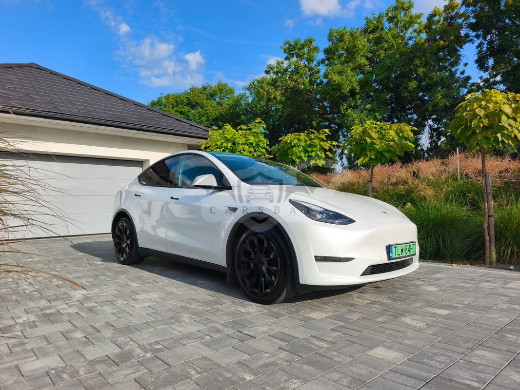 Tesla Model Y Long Range AWD 2023